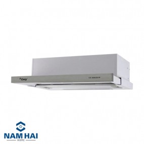 MÁY HÚT MÙI CANZY CZ 6002