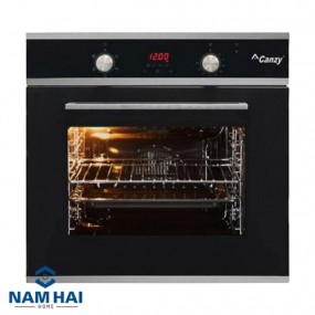 LÒ NƯỚNG CANZY CZ 807TP