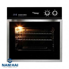 LÒ NƯỚNG CANZY CZ 805DP