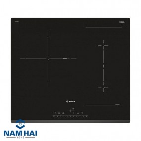 BẾP TỪ  BOSCH HMH.PVJ611FB5E