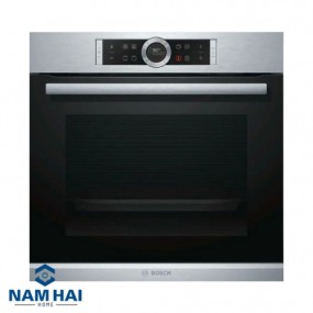 LÒ NƯỚNG BOSCH HBG633BS1A