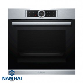 LÒ NƯỚNG BOSCH HBG655BS1M
