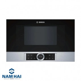 LÒ VI SÓNG BOSCH BFL634GS1B