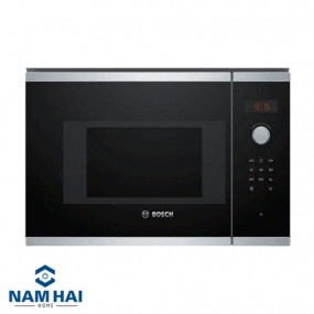 LÒ VI SÓNG BOSCH BFL523MS0B