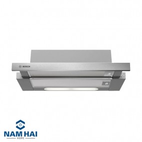 MÁY HÚT MÙI ÂM TỦ BOSCH DHI623GSG