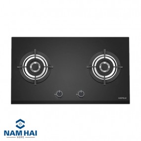 BẾP GAS 2 VÙNG NẤU HAFELE HC-G782A