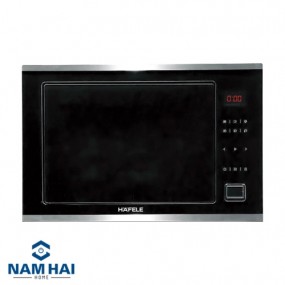 LÒ VI SÓNG KẾT HỢP NƯỚNG HAFELE HM-B38C