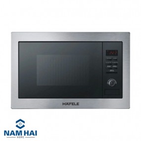 LÒ VI SÓNG KẾT HỢP NƯỚNG HAFELE HM-B38A