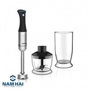 MÁY XAY SINH TỐ CẦM TAY HAFELE GS-206