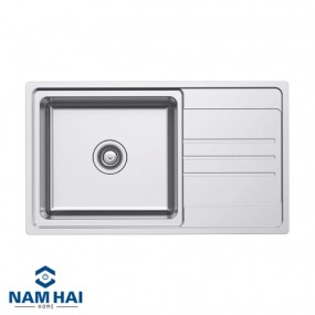 CHẬU INOX HAFELE HS20-SSN1S60