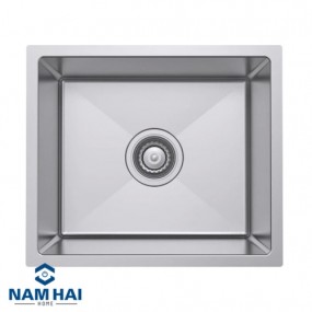 CHẬU INOX HAFELE HS20-SSN1S50