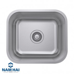 CHẬU INOX HAFELE HS20-SSN1R50