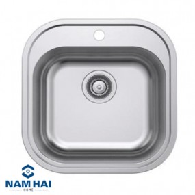 CHẬU INOX HAFELE HS19-SSN1R50