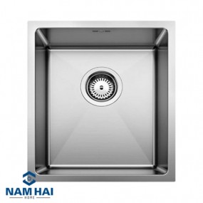 CHẬU INOX HAFELE QUATRUS R15 340-IU