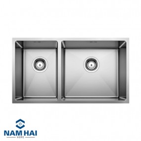 CHÂU INOX BLANCO – QUATRUS R15 285/435-IU