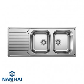 CHẬU INOX BLANCO DINAS 8S