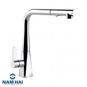 VÒI BẾP HAFELE HYDROS HT20-CH1P259