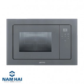 LÒ VI SÓNG KẾT HỢP NƯỚNG LINEA FMI120S2