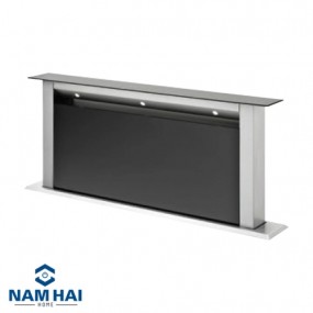 MÁY HÚT KHÓI KHỬ MÙI MALLOCA K-3410DR