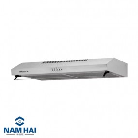 MÁY HÚT MÙI MALLOCA CLASSIC H365.7