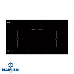 BẾP ĐIỆN TỪ MALLOCA MH-03IR N