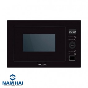 LÒ VI SÓNG MALLOCA MW - 927BG (Đen)