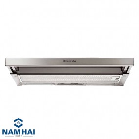 Máy hút mùi Electrolux EFP6520X