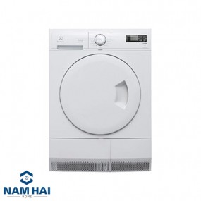 Máy sấy Electrolux 8 kg EDC2086PDW
