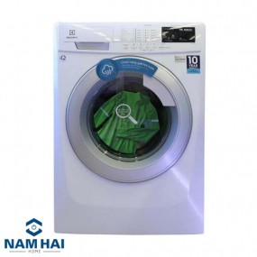 Máy giặt Electrolux Inverter 8kg EWF10844