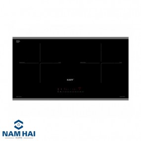 Bếp từ đôi KAFF KF-HMG5II