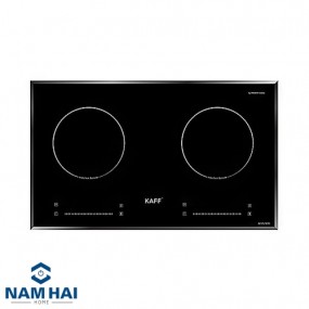 Bếp điện từ đôi Kaff KF-FL101II