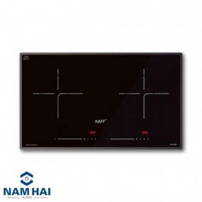 Bếp điện từ đôi Kaff KF-FL68II