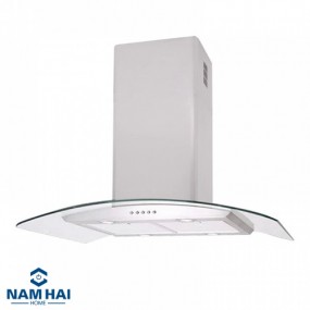 Máy hút mùi độc lập Kaff KF-IS90GH