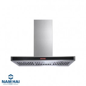 Máy hút mùi độc đáo Kaff KF IS991H