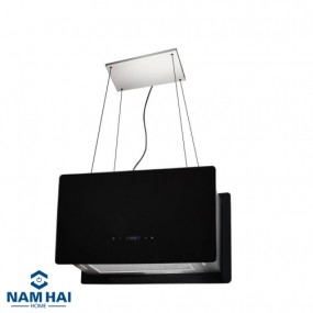 Máy hút mùi độc lập cáp treo Kaff KF IS606GH