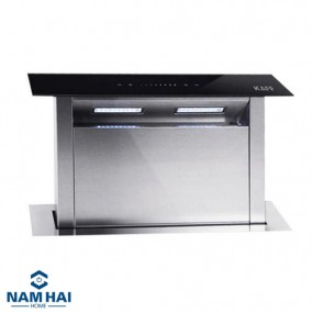 Máy hút khử mùi âm đá KF-AT900