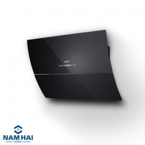 Máy hút mùi tự động dạng tivi Kaff KF-AT70H