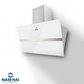 Máy hút mùi phẳng dạng tivi Kaff KF-LUX AT70FH