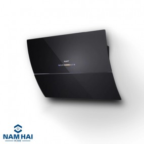 Máy hút mùi tự động dạng tivi Kaff KF- LUX AT70H