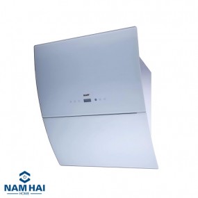 Máy hút mùi tự động dạng tivi Kaff KF- LUX AT90H