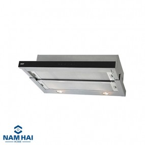 Máy hút mùi âm tủ 6 tấc Kaff KF-TL60H