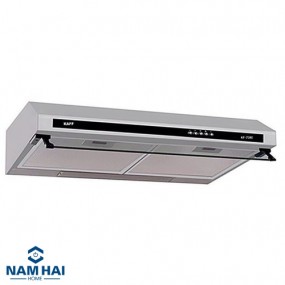Máy hút mùi Kaff KF-738I