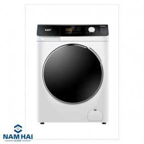 Máy giặt sấy kết hợp Kaff KF-BWMDR1006