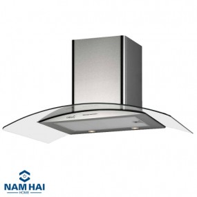 Máy hút mùi Cata GAMMA GLASS 60