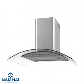 Máy hút mùi Cata CN GLASS 60