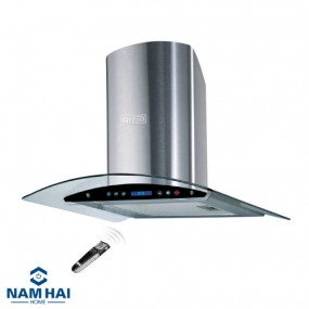 Máy hút mùi Giovani G-9304 RS