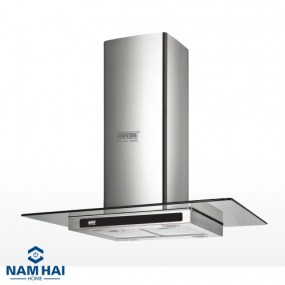 Máy hút mùi Giovani GH-2037 TF