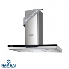 Máy hút mùi Giovani GH-1002 FSI