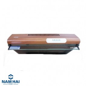 Máy hút mùi Giovani GH-770 YW