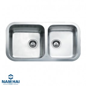 Chậu rửa Teka BE 2B 845